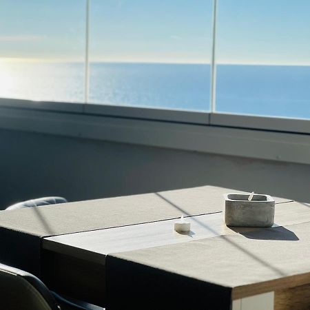דירות Relax Frente Al Mar De אליקאנטה מראה חיצוני תמונה