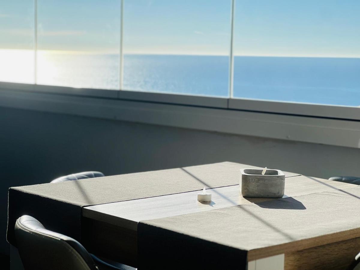 דירות Relax Frente Al Mar De אליקאנטה מראה חיצוני תמונה