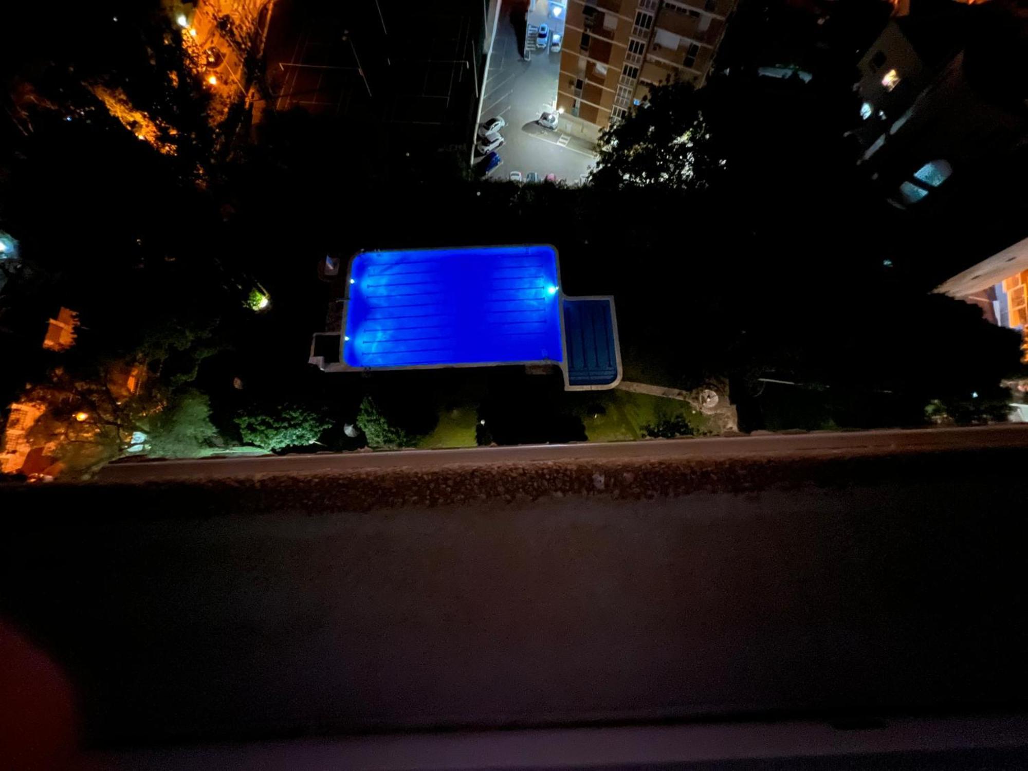 דירות Relax Frente Al Mar De אליקאנטה מראה חיצוני תמונה